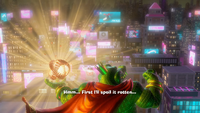 Donkey Kong Bananza