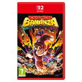 Donkey Kong Bananza