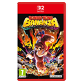 Portugese box art