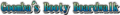 Goomba's Booty Boardwalk Results logo.png