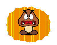 Goomba - Super Mario Wiki, the Mario encyclopedia