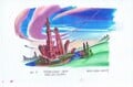 Concept art