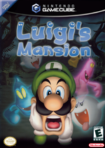 Luigi's Mansion