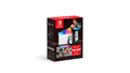 North American Mario Kart 8 Deluxe Nintendo Switch – OLED Model bundle box art