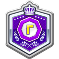Mario Kart Tour (badge, unused)
