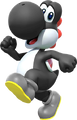 Black Yoshi (early)