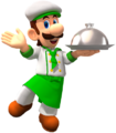 Luigi (Chef)