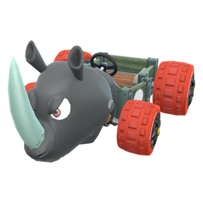Rambi Rider - Super Mario Wiki, the Mario encyclopedia