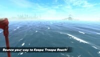 A mission in Mario Kart World