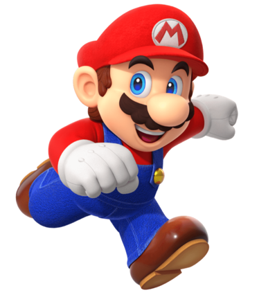 Mario - Super Mario Wiki, the Mario encyclopedia