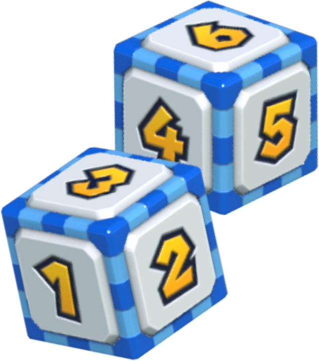 Dice Block - Super Mario Wiki, the Mario encyclopedia