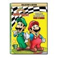 Cover of the NCircle release of The Super Mario Bros. Super Show! Volume 2