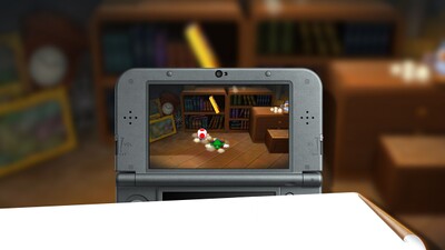 Mario and Luigi Paper Jam Story image 5.jpg