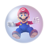 Nintendo Switch Online user icon element