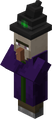 Witch (default texture)