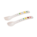 スプーン・フォークセット[3] (Spoon/Fork Set)
