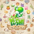 Coverart of Yoshi and the Mysterious Book