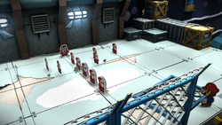 Fort Cobalt