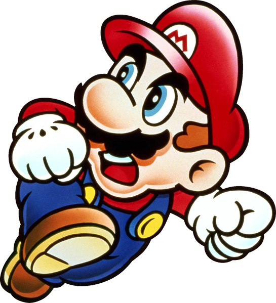 File:SML - Mario cover art.png