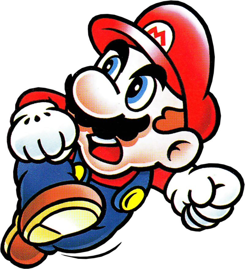 File:SML - Mario cover art.png - Super Mario Wiki, the Mario encyclopedia