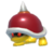 Spike Top icon in Super Mario Maker 2 (New Super Mario Bros. U style)