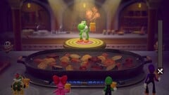 Copycat Curry - Super Mario Wiki, the Mario encyclopedia