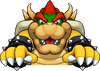 Bowser 2 sprite