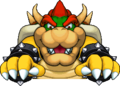 Giant Bowser