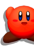 Character preview from Super Smash Bros. Melee