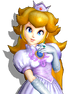 Character preview from Super Smash Bros. Melee