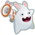 Screech icon from Mario + Rabbids Sparks of Hope