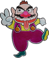 Small Wario