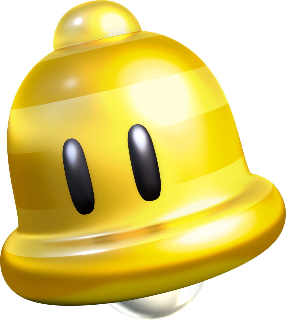 Super Bell Super Mario Wiki The Mario Encyclopedia