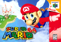Super Mario 64 * ★