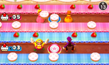 Cake Factory Mario Party 2