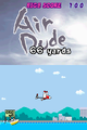 Air Dude