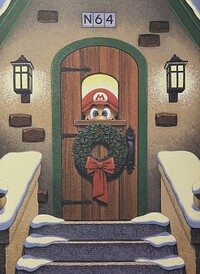 1998 Mario Christmas Card.jpg