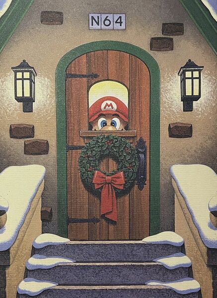 File:1998 Mario Christmas Card.jpg