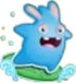 Aquadash icon from Mario + Rabbids Sparks of Hope