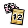 The icon for Mona Superscoop 12.