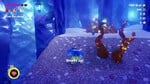 One of Freezer Layer's Banandium Gems