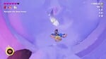 One of Freezer Layer's Banandium Gems