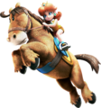 Princess Daisy (Horse Racing)