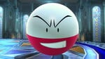 Electrode in Super Smash Bros. for Wii U.