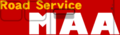 A Mario Automobile Association logo