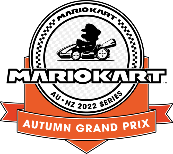 File:MK8D AUNZ Grand Prix 2022 Autumn logo.png