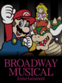 Broadway Musical Entertainment