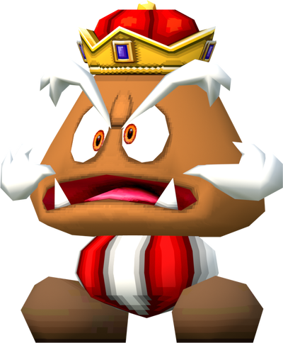 Carte Goomboss