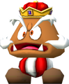 Data-rendered model from Mario Kart DS
