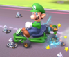 Thumbnail of the Wendy Cup challenge from the Marine Tour; a Smash Small Dry Bones challenge set on N64 Royal Raceway (reused as the Baby Daisy Cup's bonus challenge in the 2021 Trick Tour and the Hammer Bro Cup's bonus challenge in the May 2022 Peach vs. Bowser Tour)